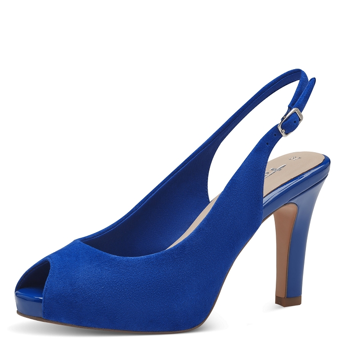 Tamaris my 29609 42 sling yl bleu