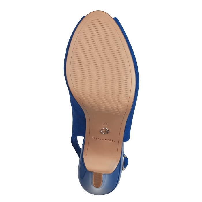 Tamaris my 29609 42 sling yl bleu3798902_4