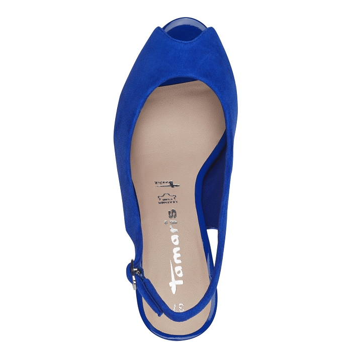 Tamaris my 29609 42 sling yl bleu3798902_5