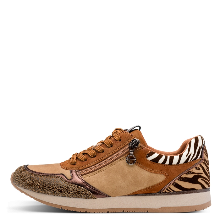 Tamaris my 23603 42 lacets yl marron3799006_2