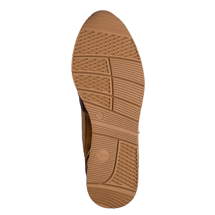 Tamaris my 23603 42 lacets yl marron3799006_4