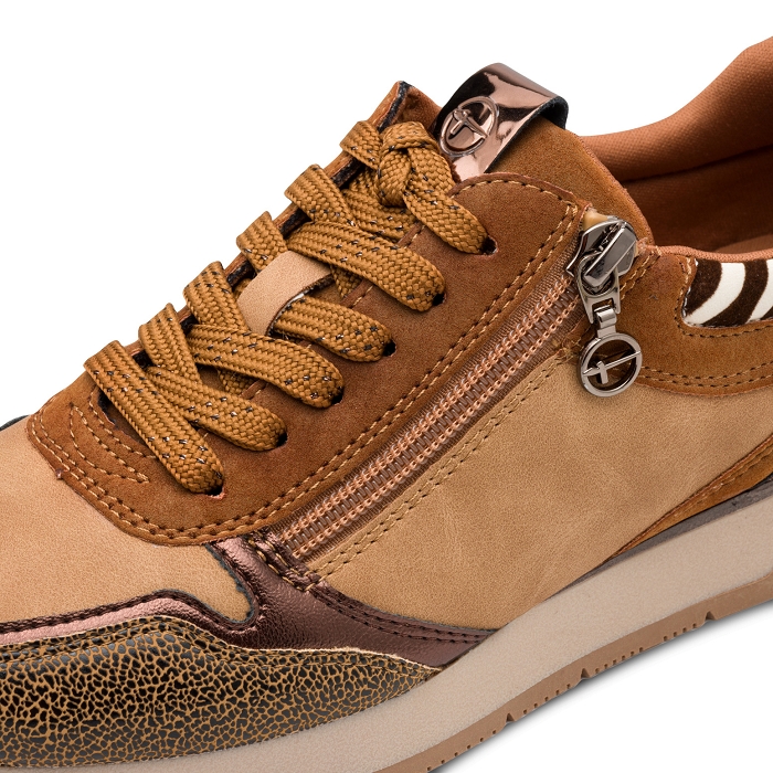 Tamaris my 23603 42 lacets yl marron3799006_5