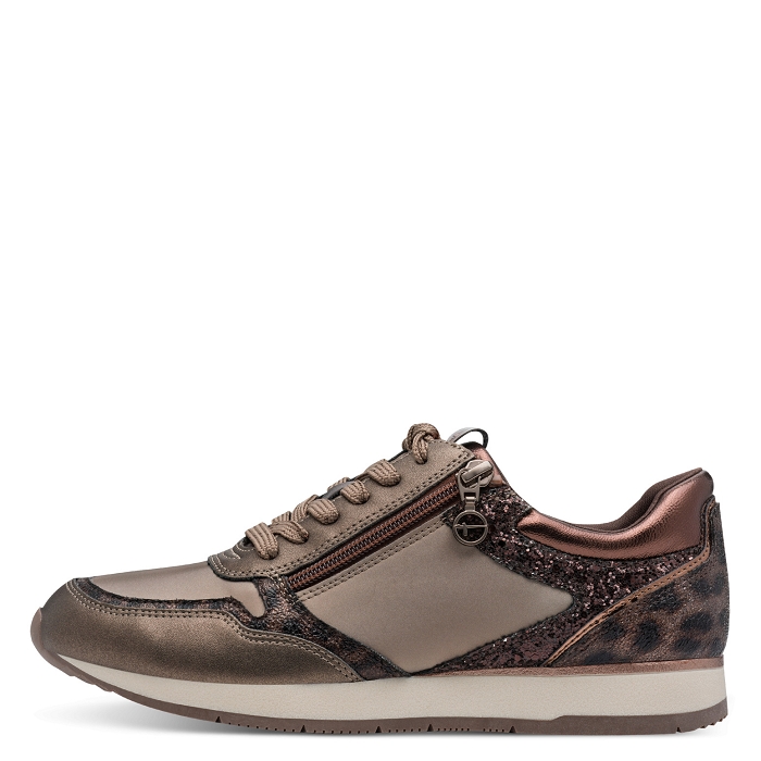 Tamaris 23603 42 lacets marron3799007_2