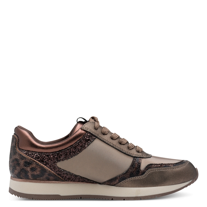 Tamaris 23603 42 lacets marron3799007_3