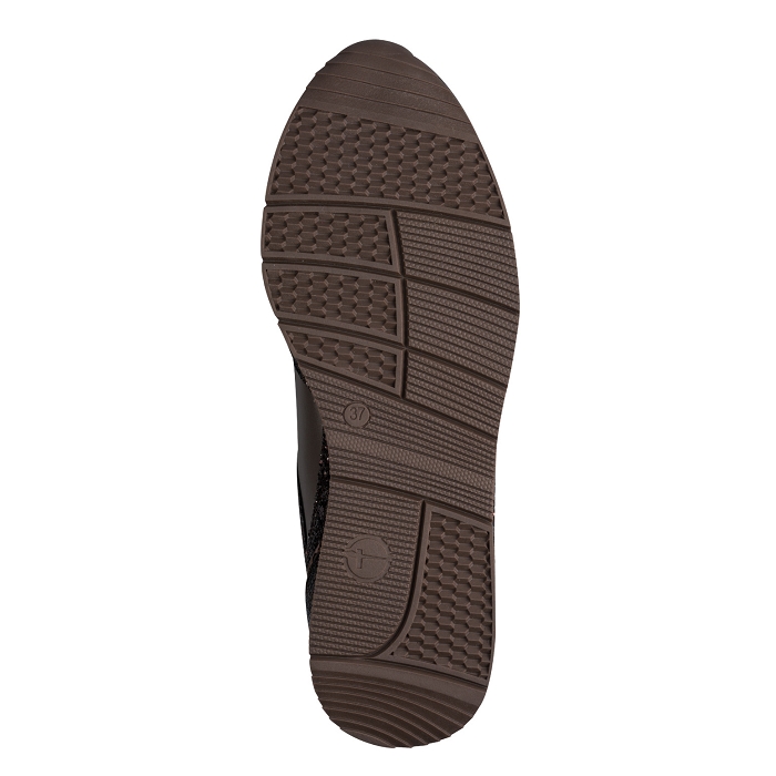 Tamaris 23603 42 lacets marron3799007_4