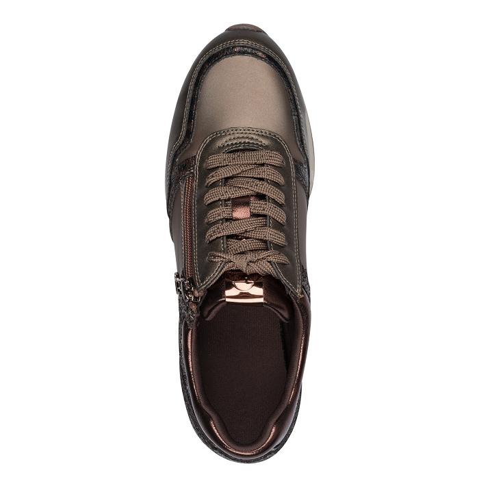 Tamaris 23603 42 lacets marron3799007_6