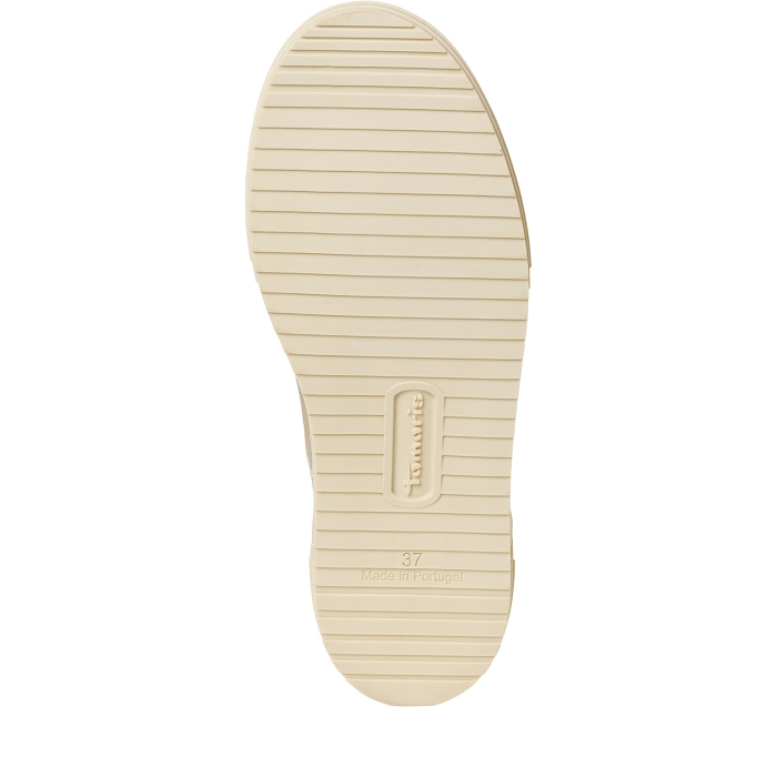 Tamaris my 23617 42 lacets yl argent3799401_5