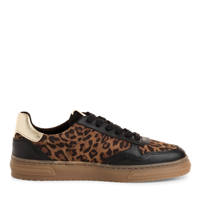 Tamaris my 23617 42 lacets yl marron3799402_3