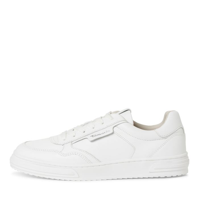 Tamaris 23617 42 lacets blanc3799405_2