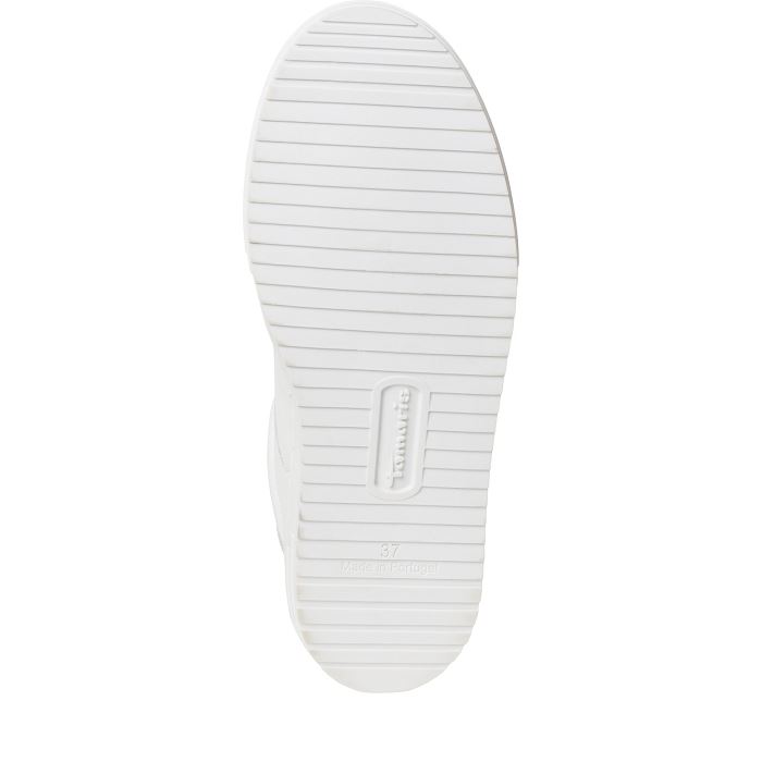 Tamaris my 23617 42 lacets yl blanc3799405_4