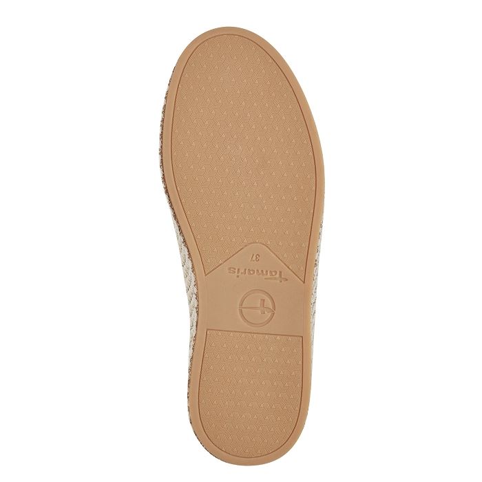 Tamaris my 23713 42 lacets yl blanc3799601_4