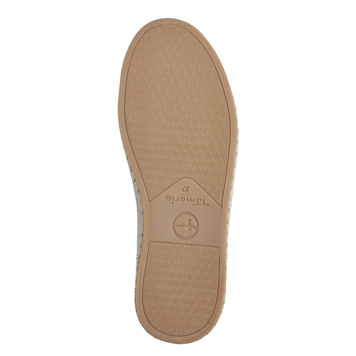 Tamaris 23713 42 lacets vert3799602_4