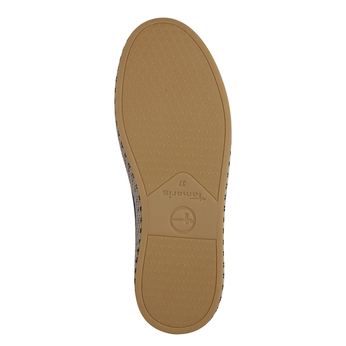 Tamaris 23713 42 lacets bleu3799603_4