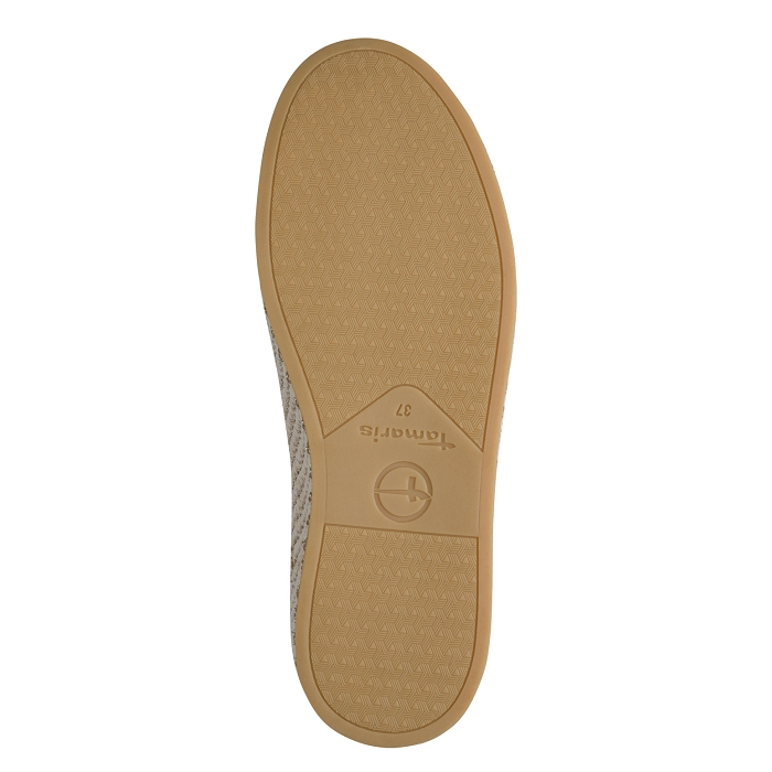 Tamaris my 23713 42 lacets yl blanc3799604_4