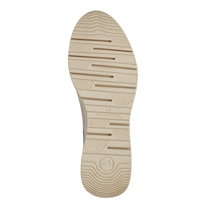Tamaris my 23721 42 lacets yl beige3800301_4