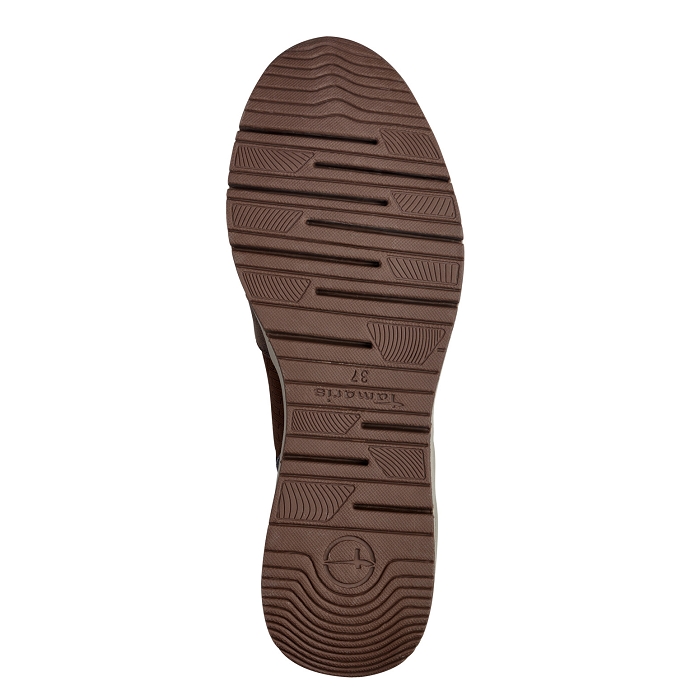 Tamaris my 23721 42 lacets yl marron3800303_4