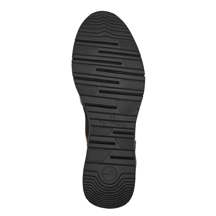 Tamaris my 23721 42 lacets yl noir3800304_4