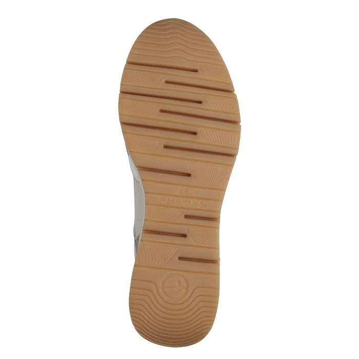 Tamaris 23721 42 lacets beige3800305_4
