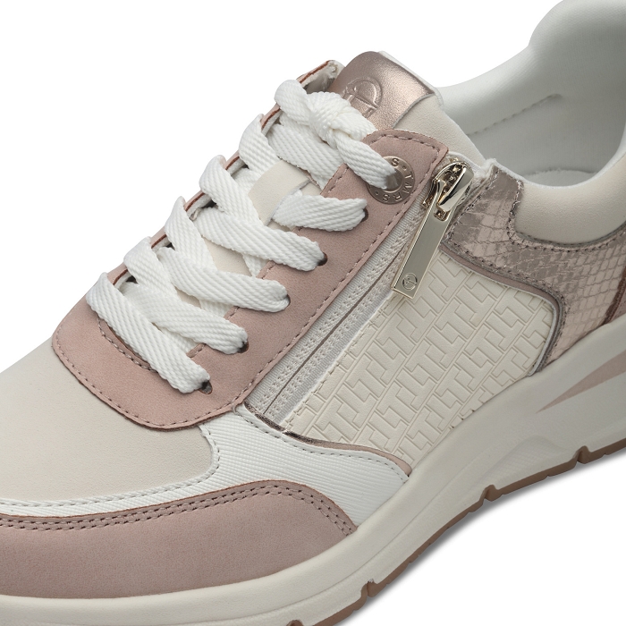 Tamaris 23721 42 lacets beige3800305_5