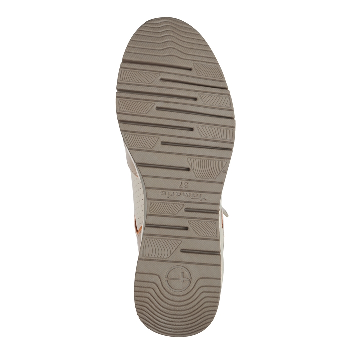 Tamaris 23721 42 lacets beige3800306_4