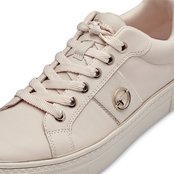 Tamaris 23724 42 lacets beige3800401_5