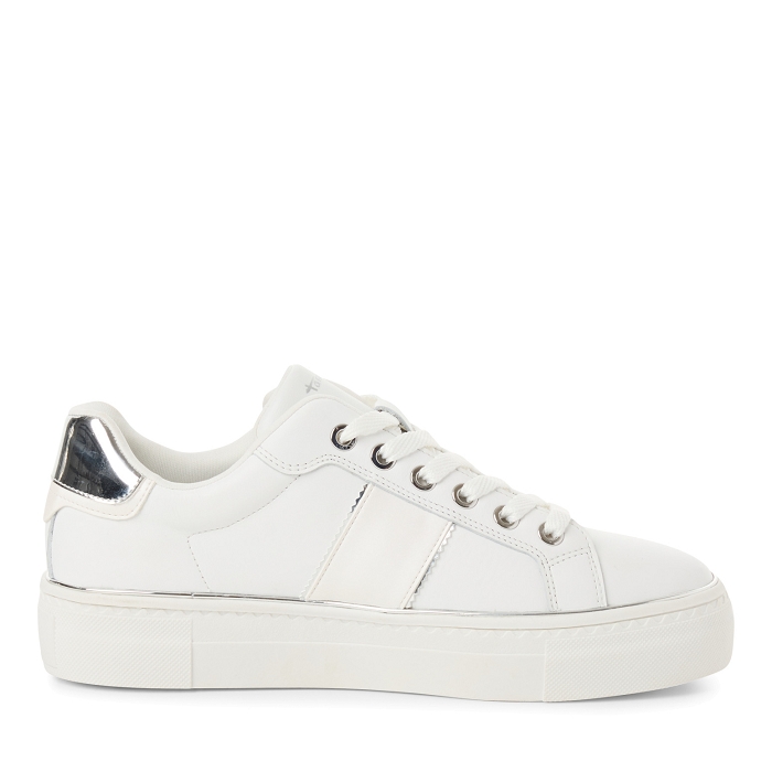 Tamaris 23724 42 lacets blanc3800402_3