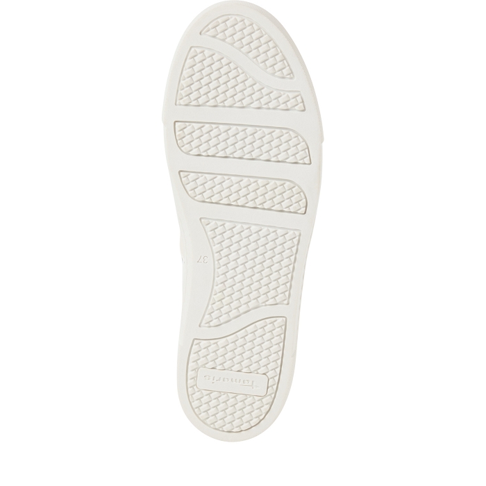 Tamaris 23724 42 lacets blanc3800402_4