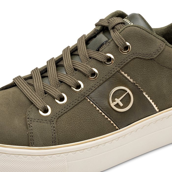 Tamaris 23724 42 lacets vert3800405_4