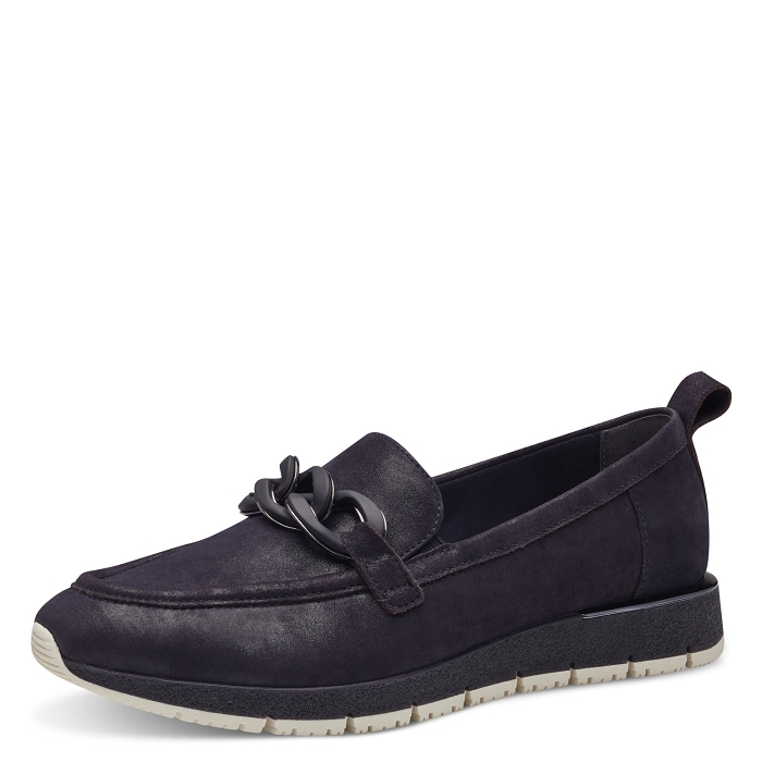 Tamaris my 24711 42 trotteurs yl bleu