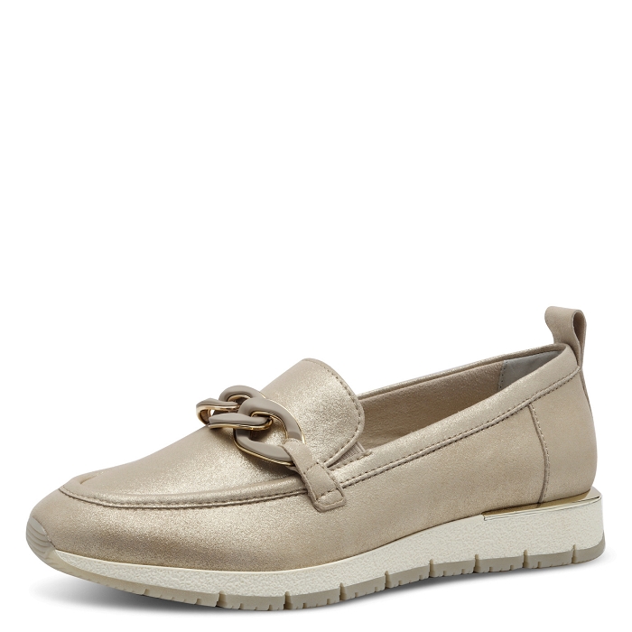 Tamaris 24711 42 trotteurs or