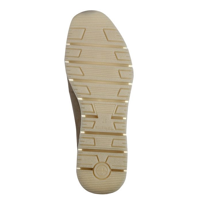 Tamaris 24711 42 trotteurs beige3801002_4