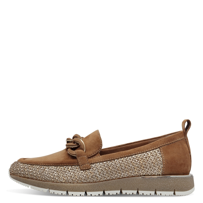 Tamaris 24711 42 trotteurs marron3801004_2