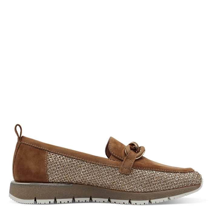 Tamaris 24711 42 trotteurs marron3801004_3