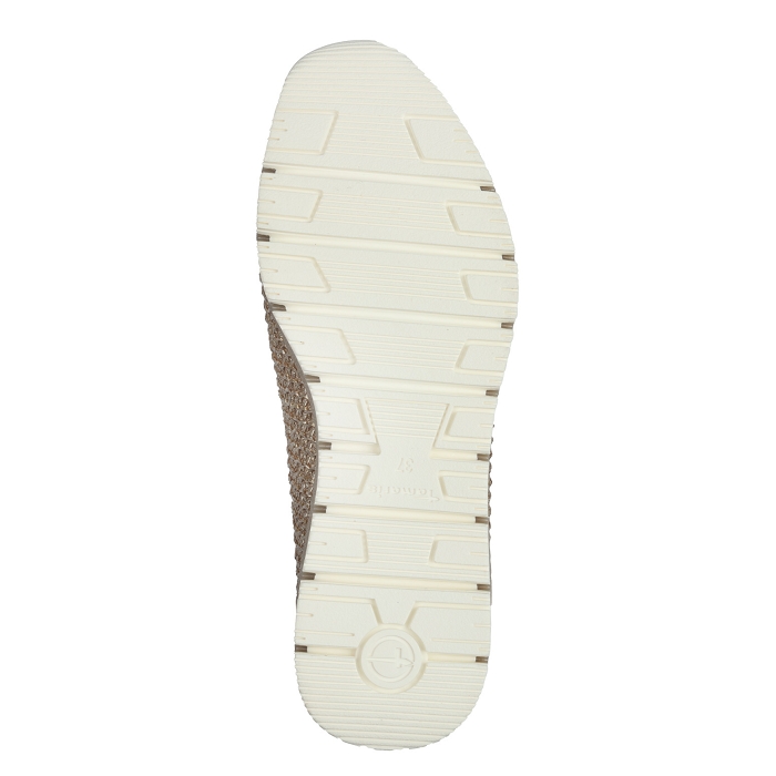 Tamaris 24711 42 trotteurs marron3801004_4