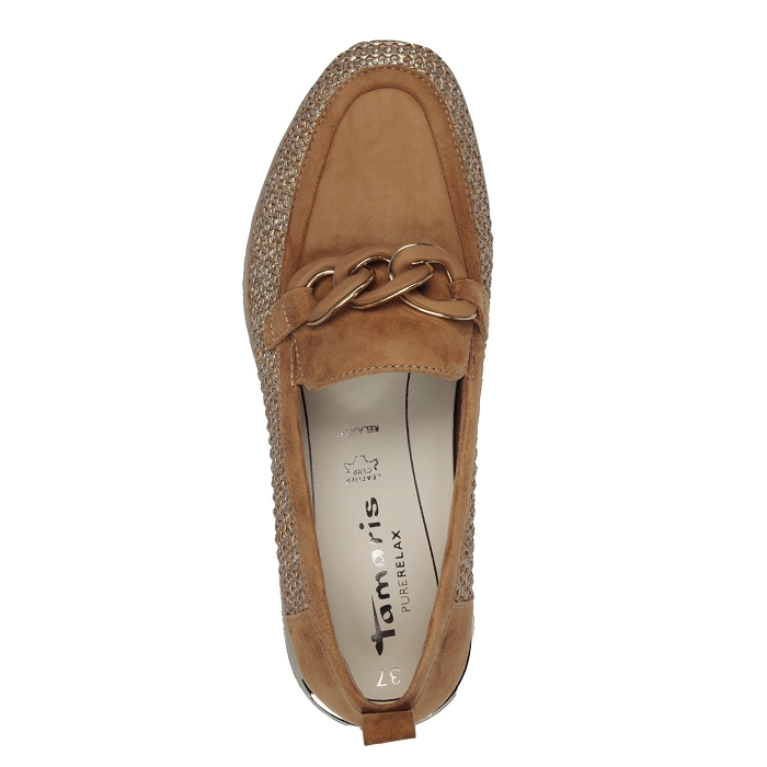 Tamaris 24711 42 trotteurs marron3801004_6