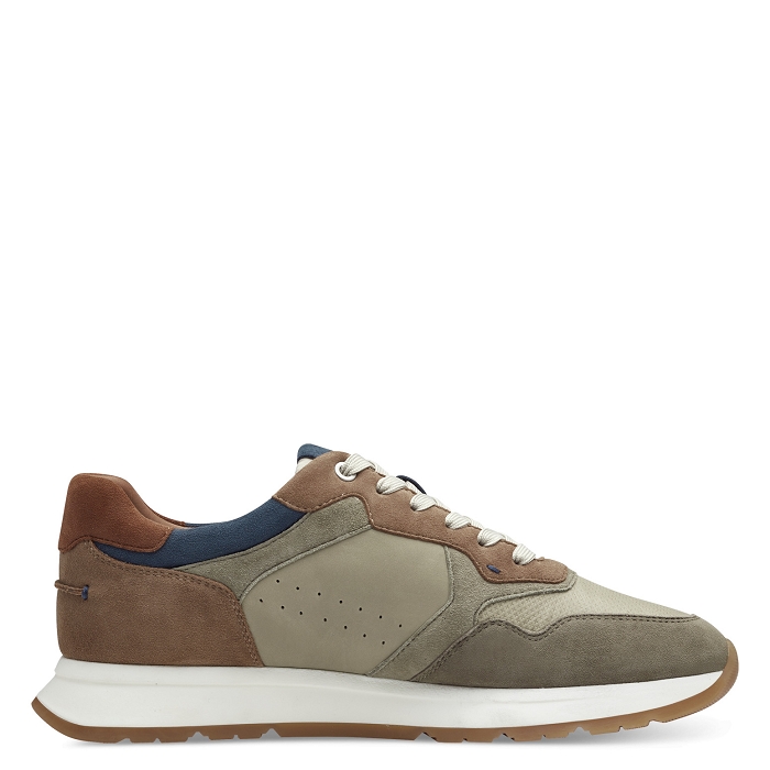 Tamaris my 13602 42 ch. a lacets yl beige3801401_3