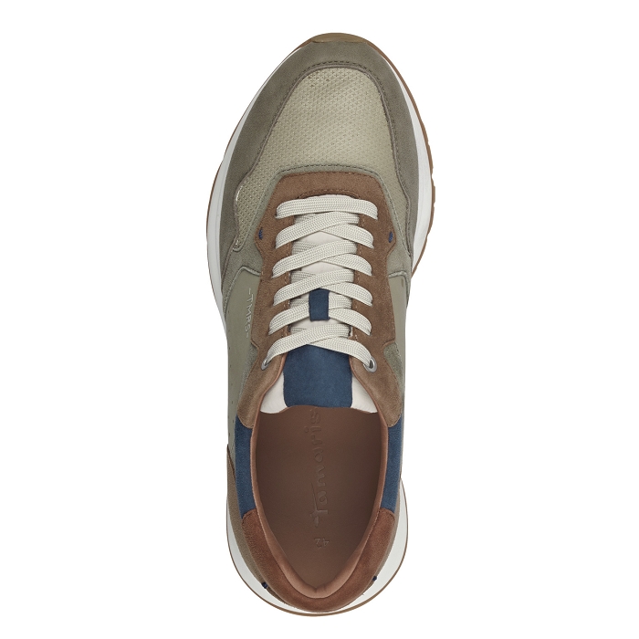 Tamaris my 13602 42 ch. a lacets yl beige3801401_5