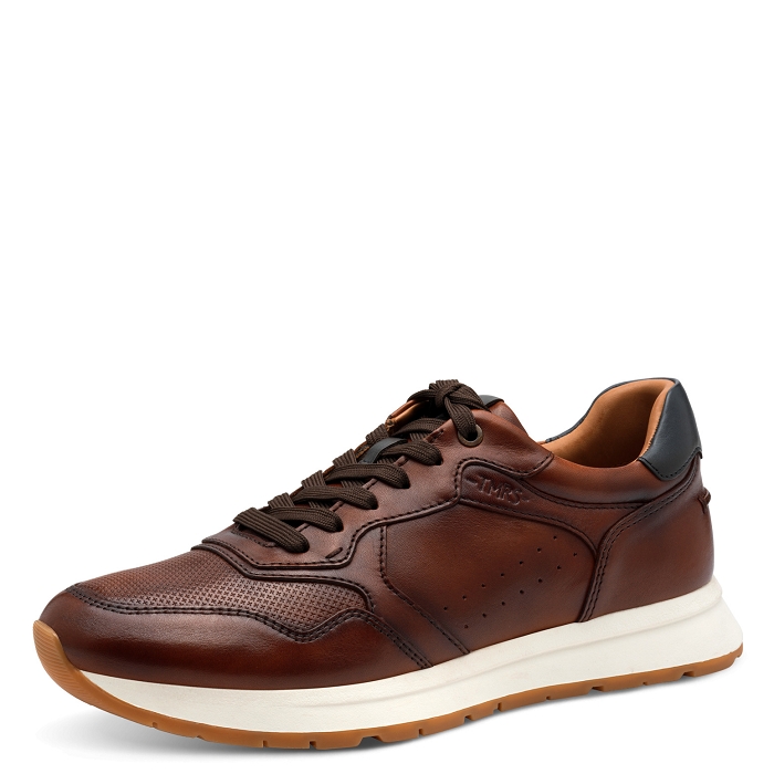 Tamaris my 13602 42 ch. a lacets yl marron