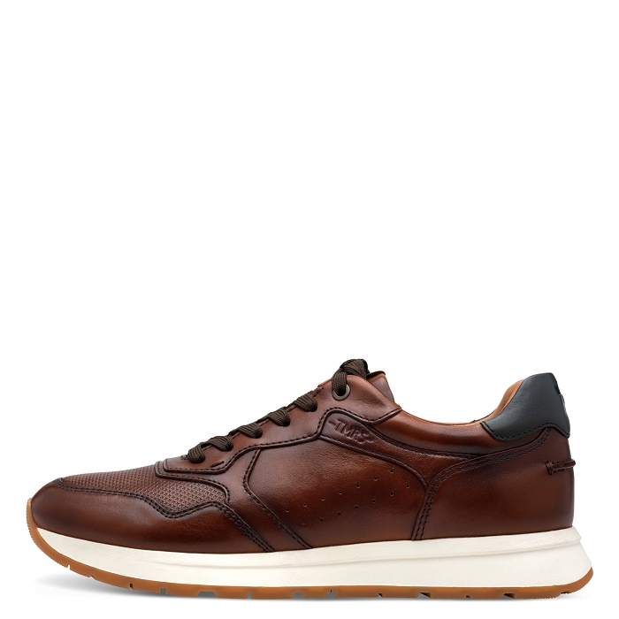 Tamaris my 13602 42 ch. a lacets yl marron3801405_2
