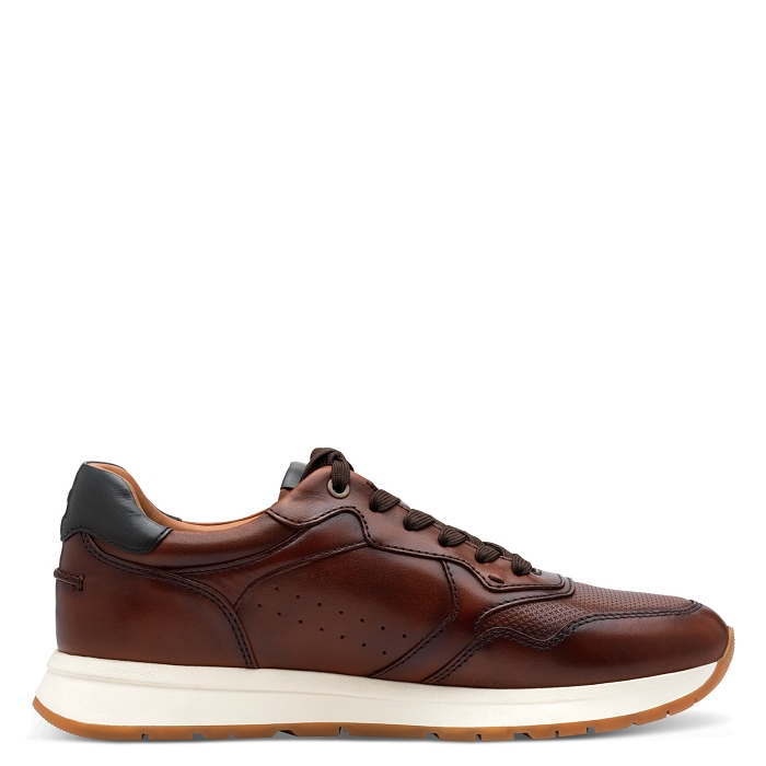 Tamaris my 13602 42 ch. a lacets yl marron3801405_3