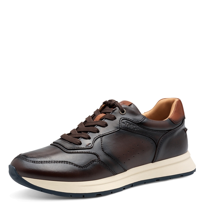 Tamaris 13602 42 ch. a lacets marron