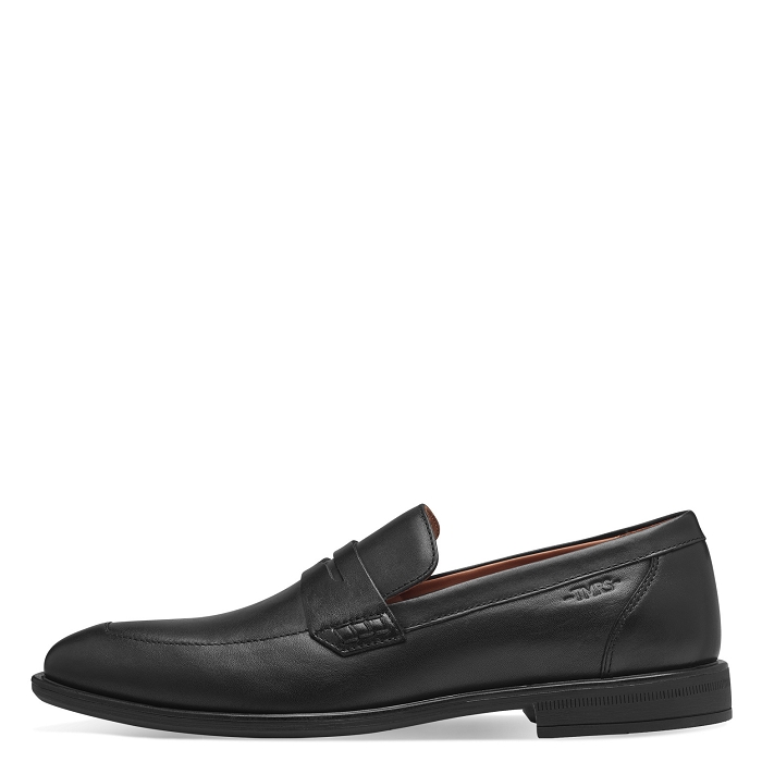 Tamaris 14200 42 loafer noir3801501_2