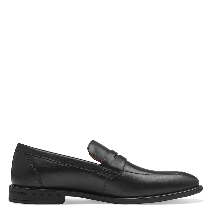 Tamaris 14200 42 loafer noir3801501_3