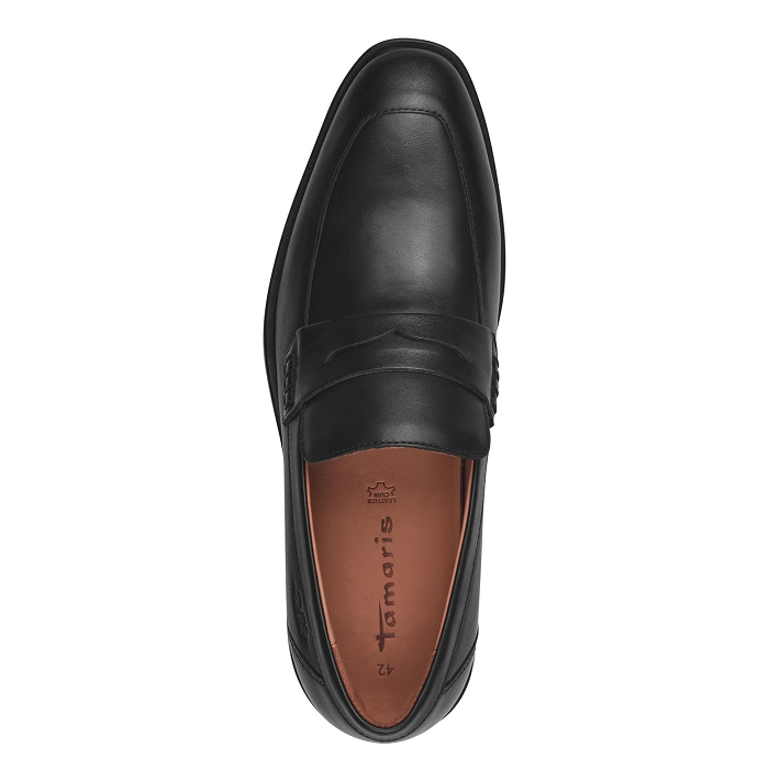 Tamaris 14200 42 loafer noir3801501_5