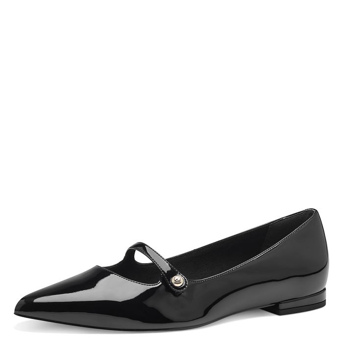 Tamaris my 22101 42 ballerine yl noir