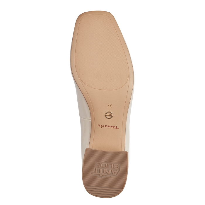 Tamaris 22308 42 escarpins beige3801802_4