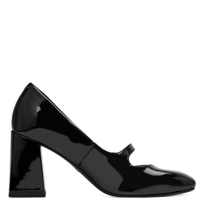 Tamaris my 22437 42 escarpins yl noir3801901_3