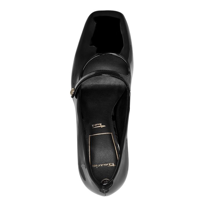 Tamaris my 22437 42 escarpins yl noir3801901_5