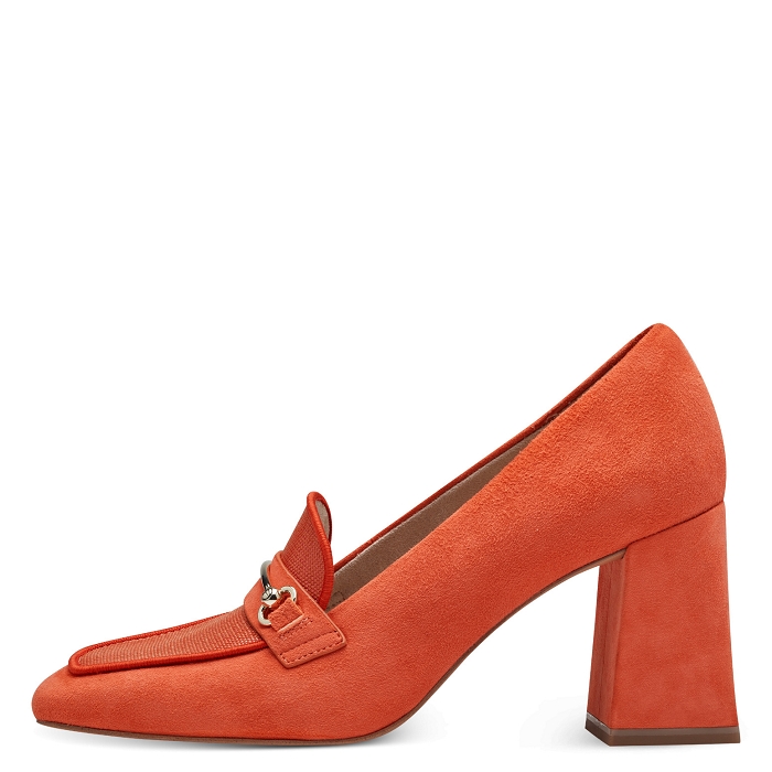 Tamaris 24413 42 trotteurs orange3802101_2