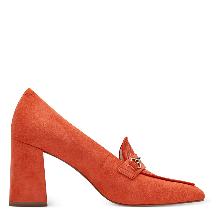 Tamaris 24413 42 trotteurs orange3802101_3